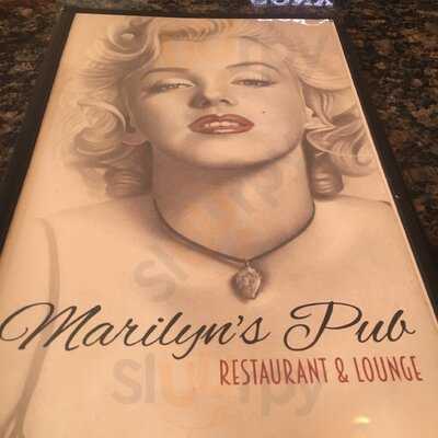 Marilyn's Pub Restaurant & Lounge