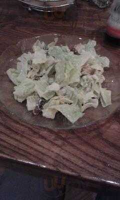 Marilyn's Pub Restaurant & Lounge