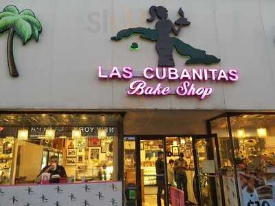 Las Cubanitas Bake Shop