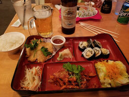 Hatsuhana Japanese Restaurant