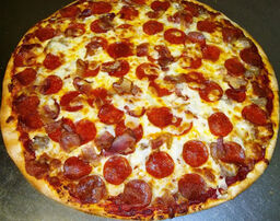 Benny's Pizzeria