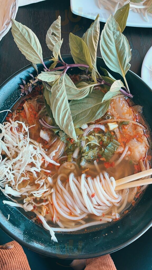 Vietnamese Pho