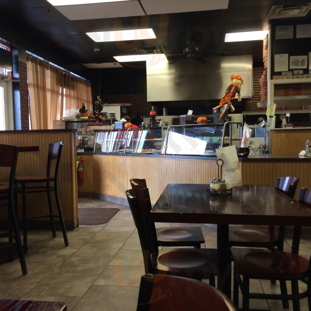Caputo's Pizzeria