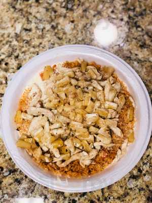 Taco Express Mexican Grill