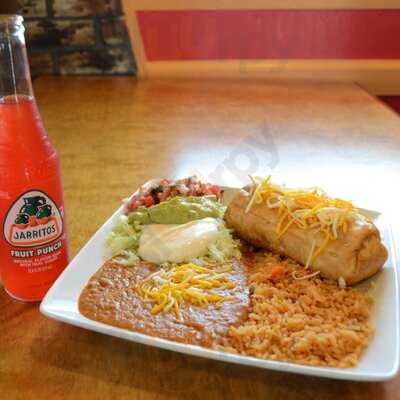 Taco Express Mexican Grill