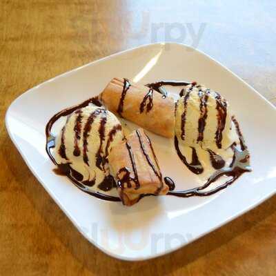 Taco Express Mexican Grill