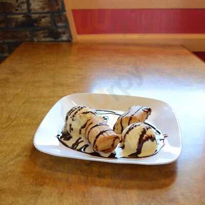 Taco Express Mexican Grill