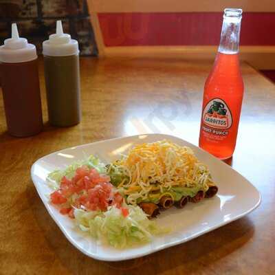 Taco Express Mexican Grill