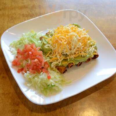 Taco Express Mexican Grill