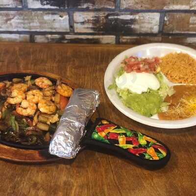 Taco Express Mexican Grill