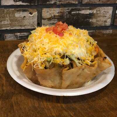 Taco Express Mexican Grill