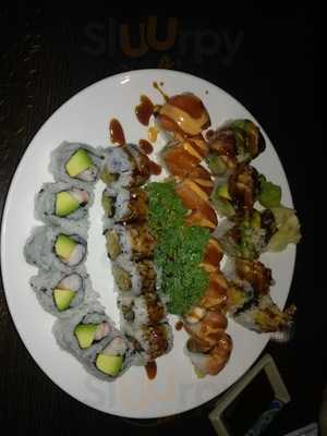 Bonsai Japanese Restaurant