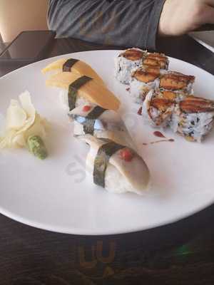 Bonsai Japanese Restaurant