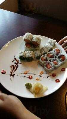 Bonsai Japanese Restaurant