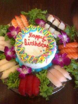 Bonsai Japanese Restaurant