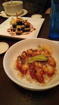 Kochi Sushi And Hibachi