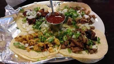 Don Pepe's Mexican Grill