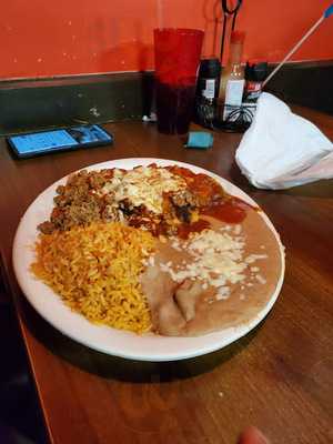 Don Pepe's Mexican Grill