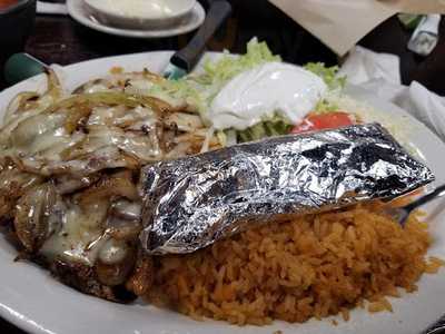Don Pepe's Mexican Grill