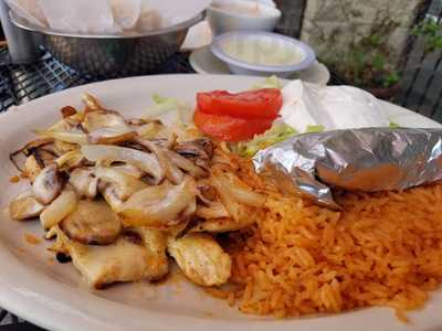 Don Pepe's Mexican Grill