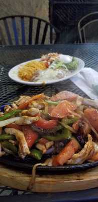 Don Pepe's Mexican Grill