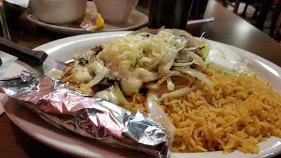 Don Pepe's Mexican Grill