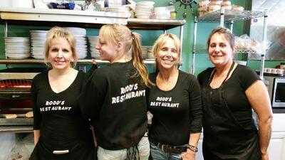 Rodd's Restaurant