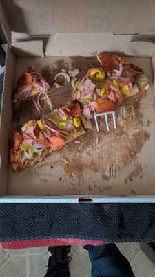 Nick's Restaurant And Pizza