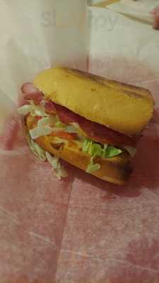 Nick's Restaurant And Pizza