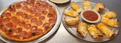 Nick's Restaurant And Pizza