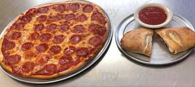 Nick's Restaurant And Pizza