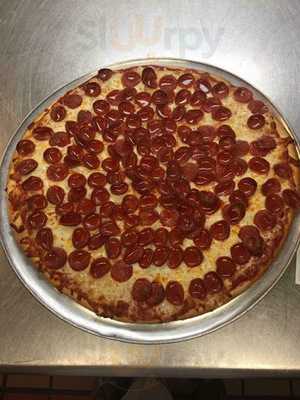 Nick's Restaurant And Pizza