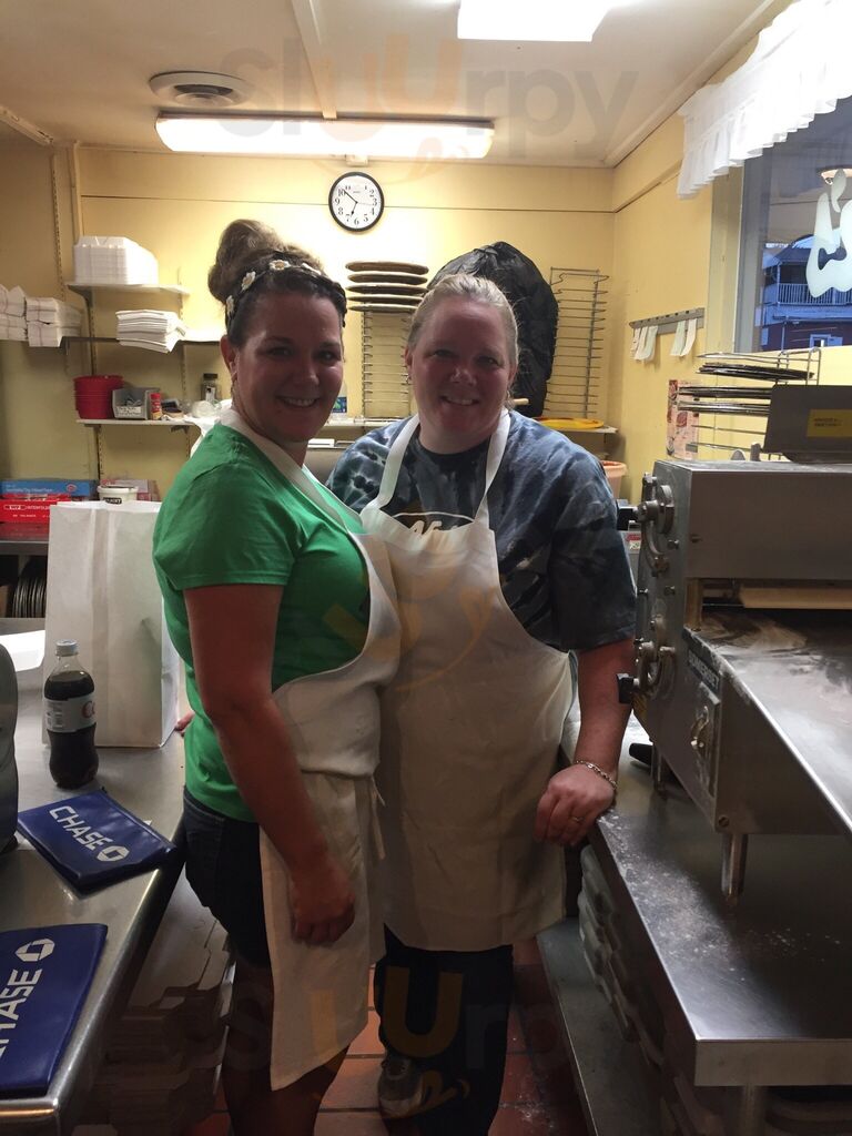 Nick's Restaurant And Pizza