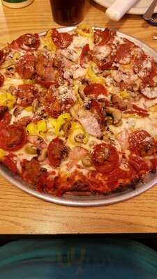 Nick's Restaurant And Pizza