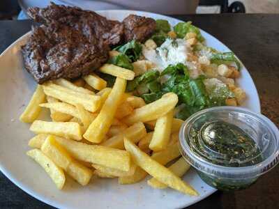 La Estancia Argentina