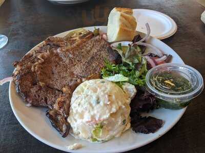 La Estancia Argentina