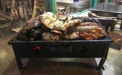 La Estancia Argentina