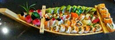 Seong's Sushi Bar & Chinese