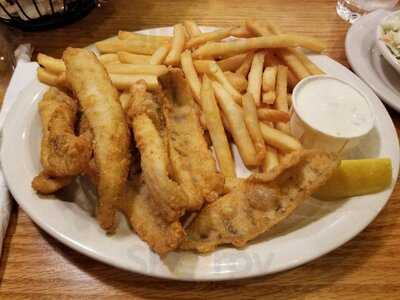 New York Deli Restaurant