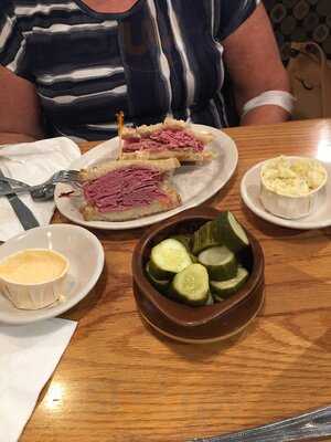 New York Deli Restaurant