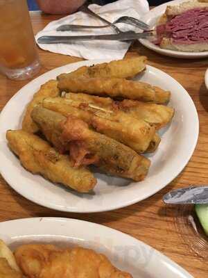 New York Deli Restaurant