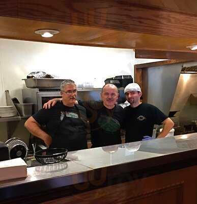 New York Deli Restaurant