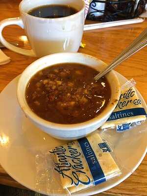 New York Deli Restaurant