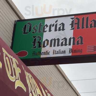 Osteria Alla Romana