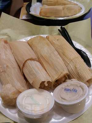 Tamale Lovers