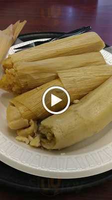 Tamale Lovers