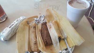 Tamale Lovers