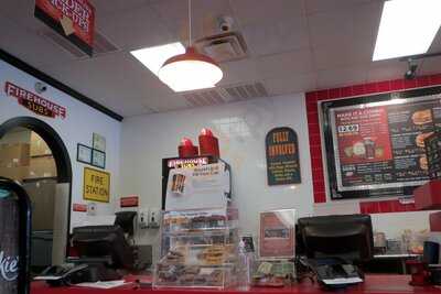 Firehouse Subs