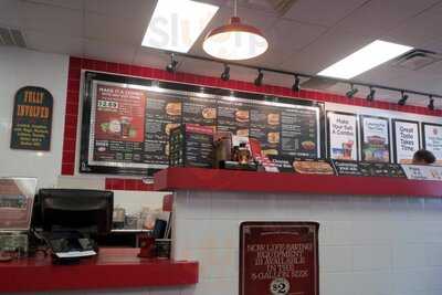 Firehouse Subs