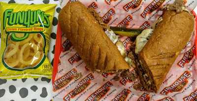 Firehouse Subs